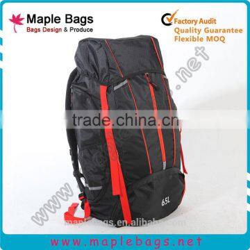 65L New Design High-capacity Sport Backpack Hiking, Camping Backpack photo-2