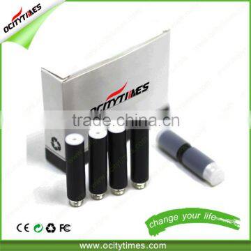 2Ocitytimes Best selling e cig refill cartridge Unique Design 510 disposable atomizer