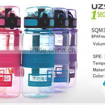 400MLfrosted Water Bottle photo-3