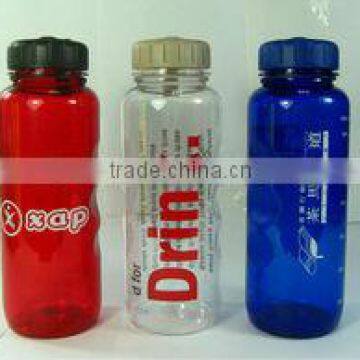 100% Leakproof Tritan BPA free Sport Water Bottle