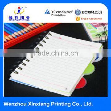 Eco Friendly Students Customized School Exercis Book photo-4