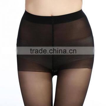 17Year Hosiery Factory TIGHTS 20Den Womens Semi Sheer Opaque Top Matte Nylon Pantyhose Hosiery photo-5