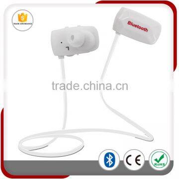 Wireless Stereo Earphone Handsfree for Mobile Phone Use Noise Cancelling photo-4