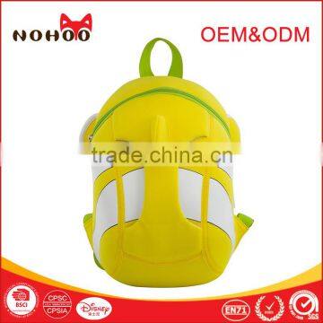 China Supplier Professional Designer OEM School Satchel Bag photo-2