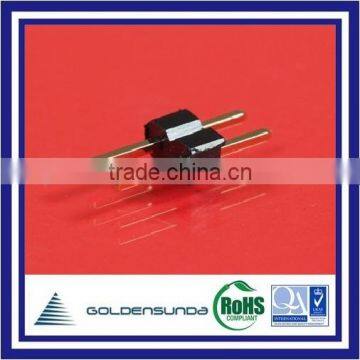 2mm Pitch Board to Board Pin Header 2 ~ 40 Pin Connector Single Row