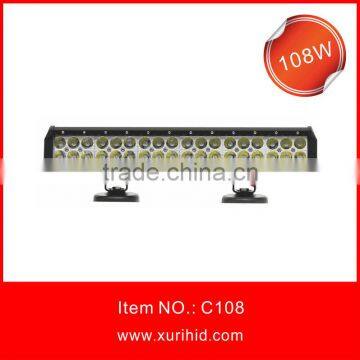 108W Led Light Bar C108