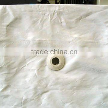 pp multifilament filter material filter cloth