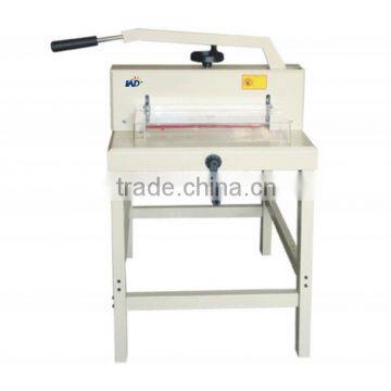 Manual Paper Cutting Machine WD-4708