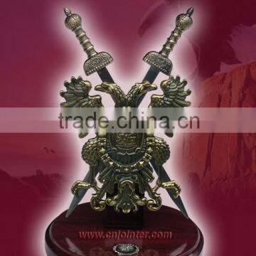 Wholesale Letter Opener decorative sword JOT-S-7