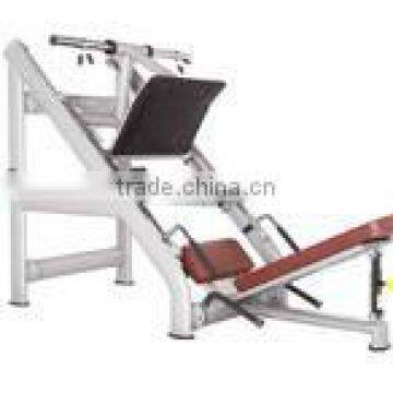 fitness equipment 45 leg press T19-017