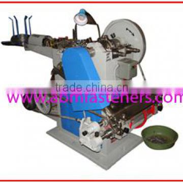 Paper Pin Making Machine