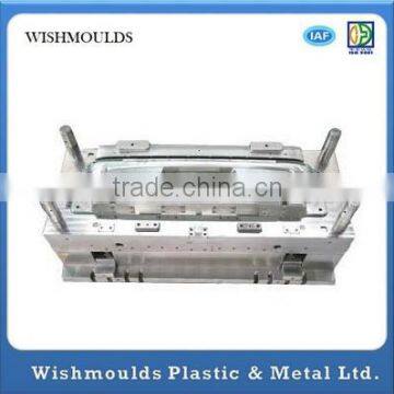 plastic injection mould maker for auto spare parts in China Guangdong