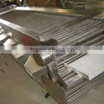 Stainless steel fruit sorting machine