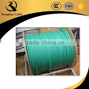 2016 Hot Blue Flat Submersible Pump Cable Water Resistant photo-6