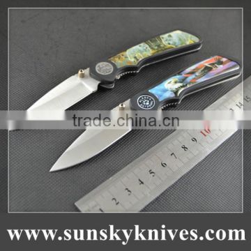 promotion knife