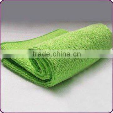 Washable Microfiber Cleaning Cloth