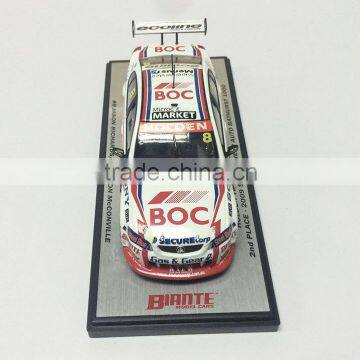 Racing Model Car photo-2