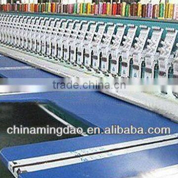 Hot sale high speed embroidery machine,logo embroidery machines