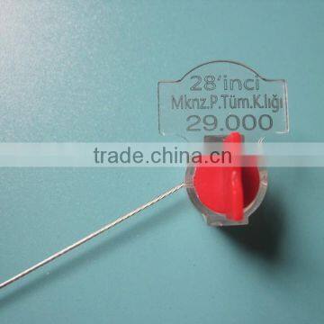 Electric Meter Box Band Seals CH601 photo-5