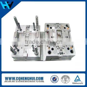 High Quality Electrical Custom Injection Plastic Mould