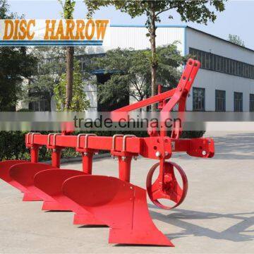 2015 hot sale!! farm machine tractor moldboard plow for sale