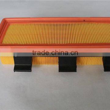 CHINA FACTORY SUPPLY PU AIR FILTER C2771/AP185/7701044101 FOR CAR WITH HIGH QUALITY