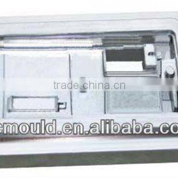 Taizhou plastic SMC meter box mold