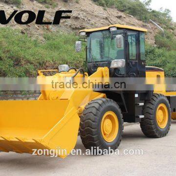 WOLF 930K wheel loader, 930K for Pakistan, Pakistan 3Ton loader for sale