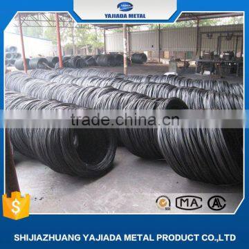 12 16 Gauge Binding Black Annealed Tie Wire