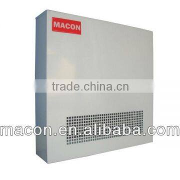 Water heat convector,fan coil,wall mounted/floor standing