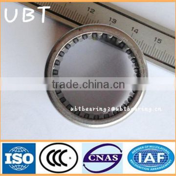 China bearing manufacture HK1612 Needle Roller Bearing HK series bearing