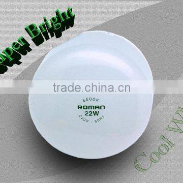 12w,22w, E27, Waterproof, Anti-insect, Competitive Price, Super Thick Aluminum Radiator Led Bulb photo-3