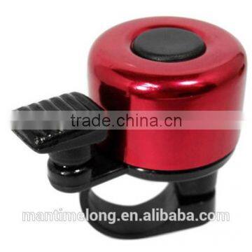 Safety Metal Ring Handlebar Bell Loud Sound for Bike Cycling Bicycle Bell Horn photo-3