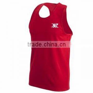 Boxing Vest