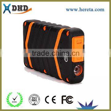 18000mah Three Anti Waterproof Strong Power Bank photo-6