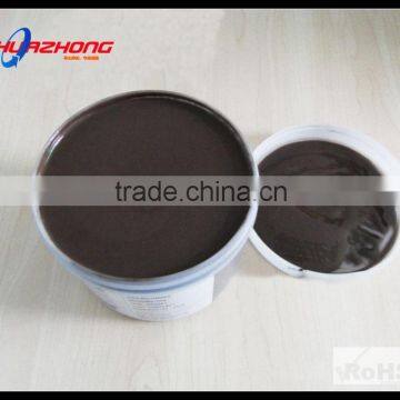 Suitable for re-flow soldering tin solder paste