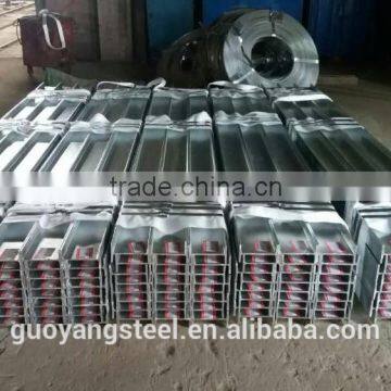 GALVANIZED H BEAM