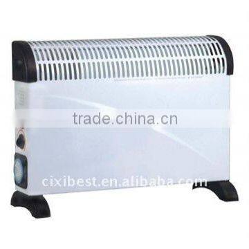 Convection Heater BC-204FT