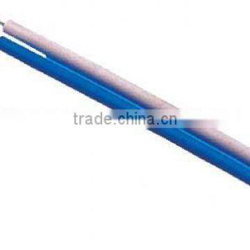 Solid blue and pink CCA 12awg Car Speaker cable Made in China