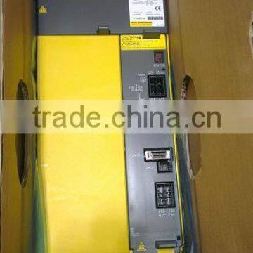 Fanuc Servo Drive Amplifier A06B-6164-H343#H580