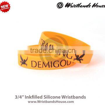 silicone bracelets | festival silicone bands | Customized silicone bracelet wristbands