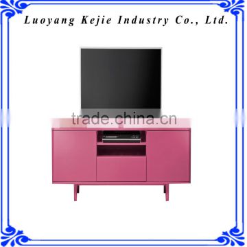 Living room furniture wine cabinet and tv stand sets