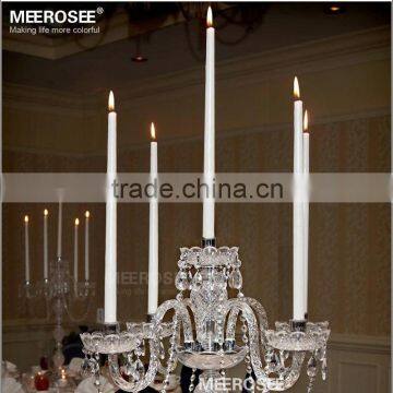 Wedding Centerpieces Chandelier Table Lamp Candle Holder for Wedding MT2629