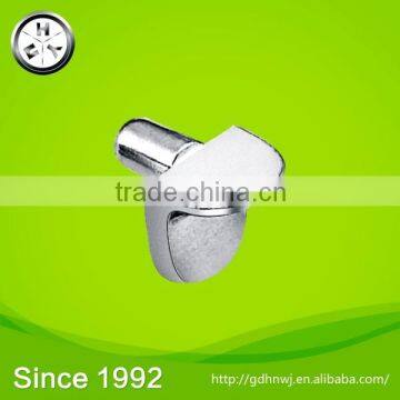 ISO certificate furniture cabinet glass shelf support