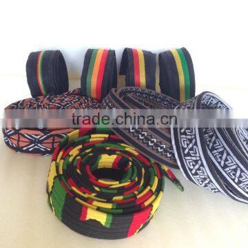 African Djembe Straps 450cm