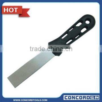 25mm Scraper with Plastic Handle, Scrapers Trowel Putty Knife