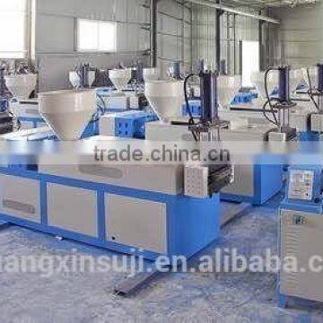 China Factory Suplier Water Cool Plastic Granules Machine Plastic Granules Cutter Vietnam photo-6
