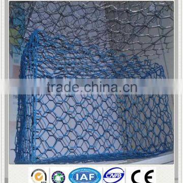 Gabion Wire Mesh Boxes/Gabions Fencing Factory price