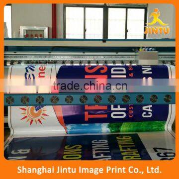 2016 Most Fashional Promtional Big Size Outdoor PVC Printing Banner