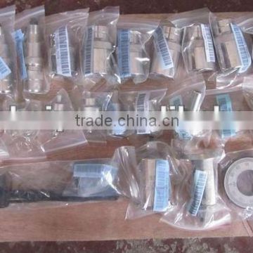 Common rail injectors tools